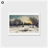 1-40_Christmas_hagaki