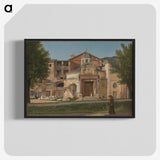 1-40_Christoffer-Wilhelm-Eckersberg_blk-crop
