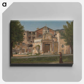 1-40_Christoffer-Wilhelm-Eckersberg_canvas