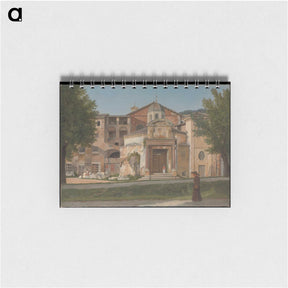 1-40_Christoffer-Wilhelm-Eckersberg_memo