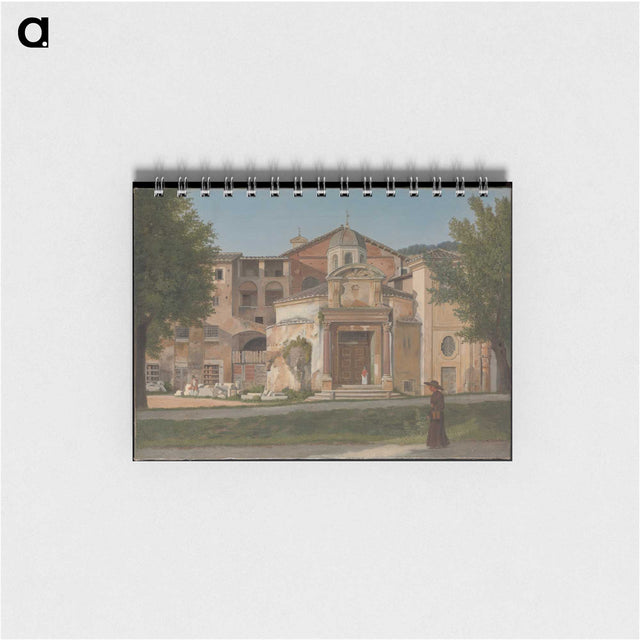 1-40_Christoffer-Wilhelm-Eckersberg_memo