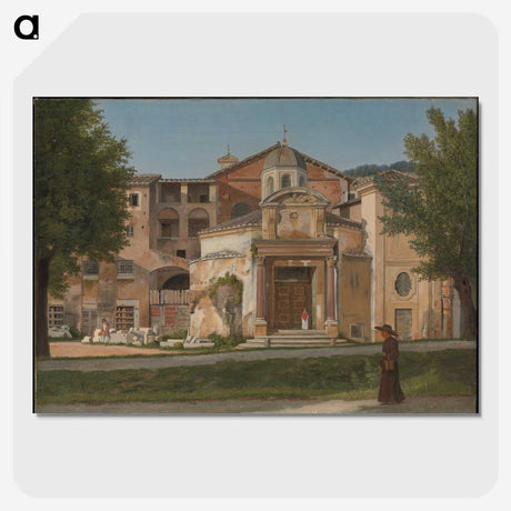 1-40_Christoffer-Wilhelm-Eckersberg_picture-crop