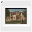 1-40_Christoffer-Wilhelm-Eckersberg_picture