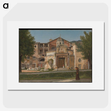 1-40_Christoffer-Wilhelm-Eckersberg_picture