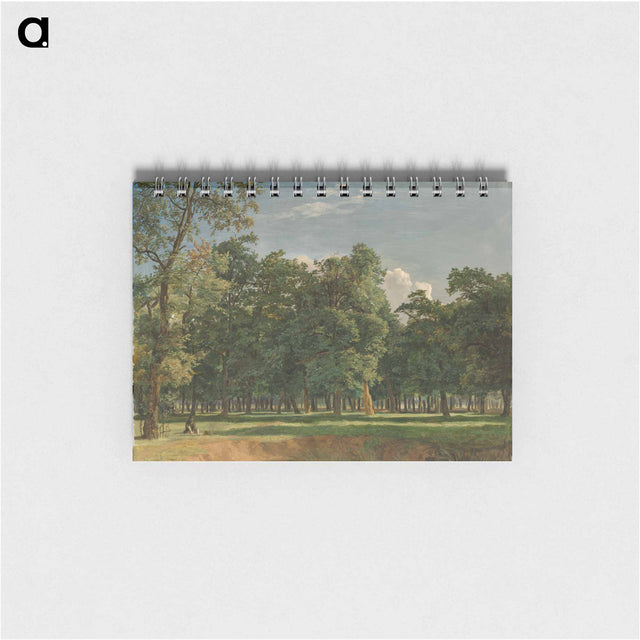アートメモ帳-Cleveland Museum of Art
 - クリーブランド美術館 Memo.