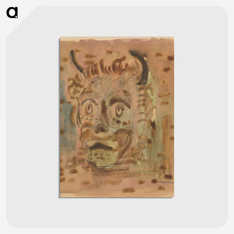 1-40_Cyprian-Majernik_postcard