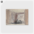 1-40_David-Cox_postcard