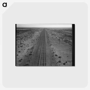 1-40_Dorothea-Lange_postcard