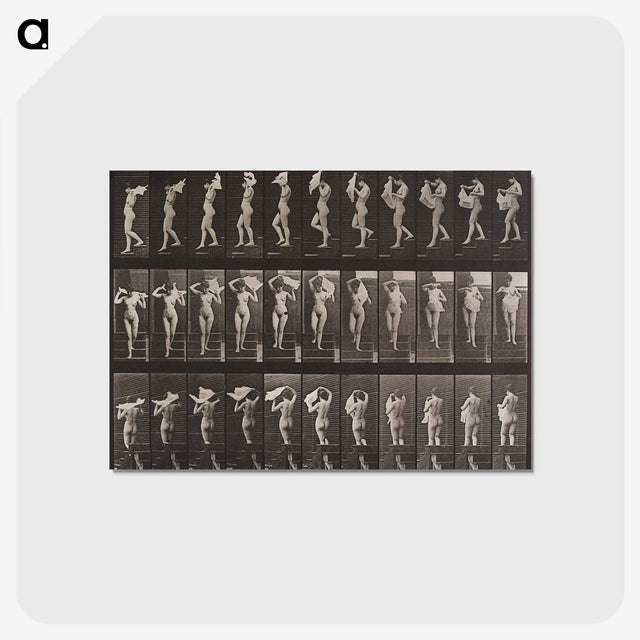 1-40_Eadweard-Muybridge_postcard