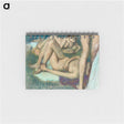 1-40_Edgar-Degas_memo