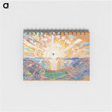 1-40_Edvard-Munch_memo