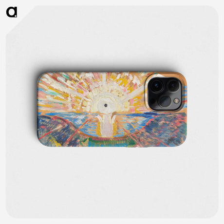 1-40_Edvard-Munch_phone