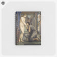 1-40_Edward-Burne-Jones_memo