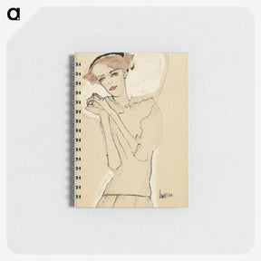1-40_Egon-Schiele_memo