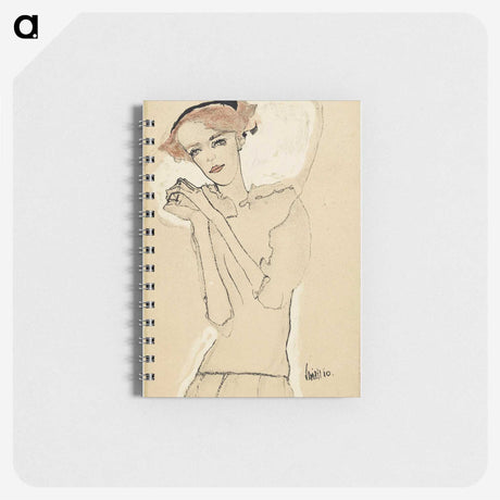 1-40_Egon-Schiele_memo