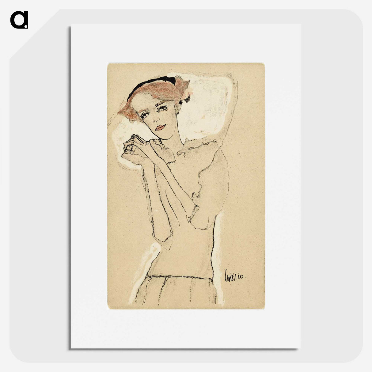 1-40_Egon-Schiele_picture