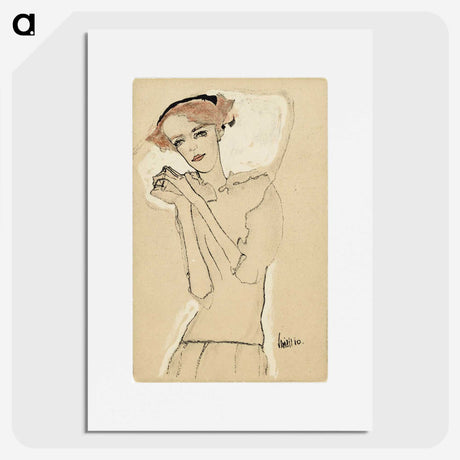 1-40_Egon-Schiele_picture