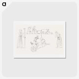 1-40_Egyptian-Grecian-and-Roman-Costumes_hagaki