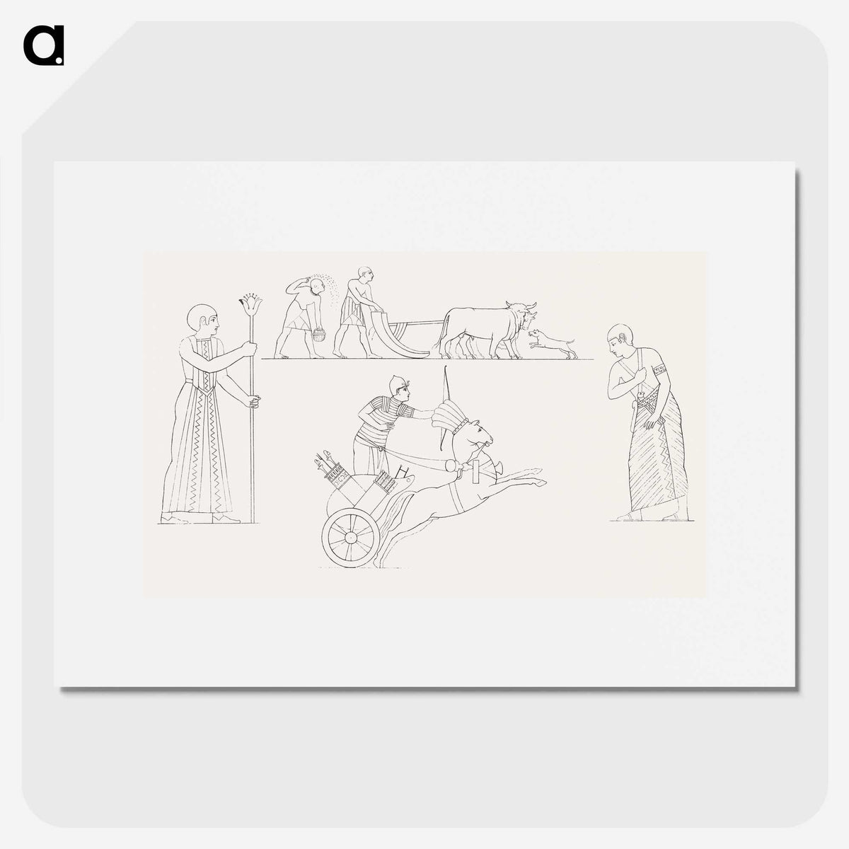 1-40_Egyptian-Grecian-and-Roman-Costumes_picture