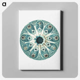 1-40_Ernst-Haeckel_canvas