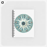 1-40_Ernst-Haeckel_memo