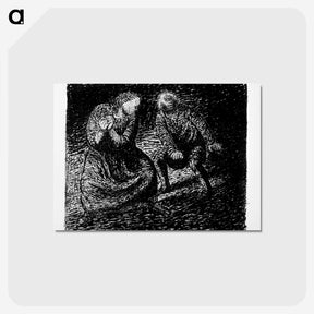 1-40_Ernst-Heinrich-Barlach_postcard