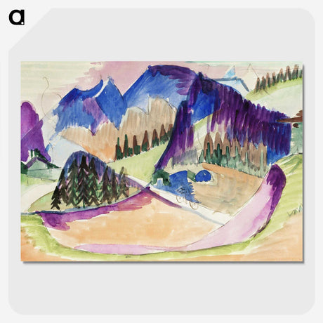 1-40_Ernst-Ludwig-Kirchner_picture-crop