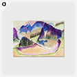 1-40_Ernst-Ludwig-Kirchner_postcard