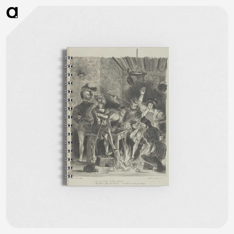 1-40_Eugene-Delacroix_memo