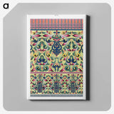 1-40_Examples-of-Chinese-Ornament_canvas