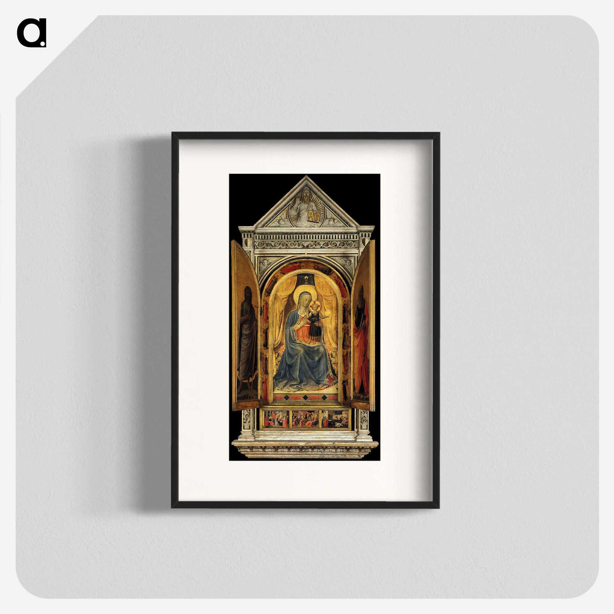 1-40_Fra-Angelico_blk