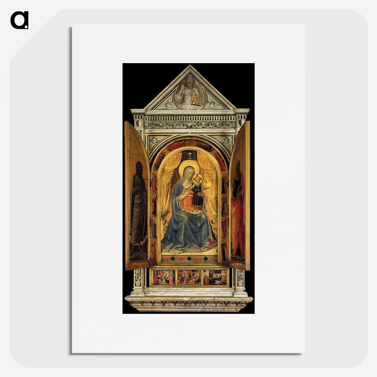 1-40_Fra-Angelico_picture