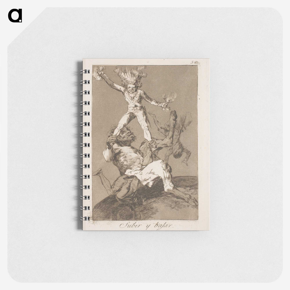 1-40_Francisco-de-Goya_memo