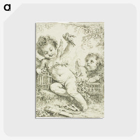 1-40_Francois-Boucher_postcard