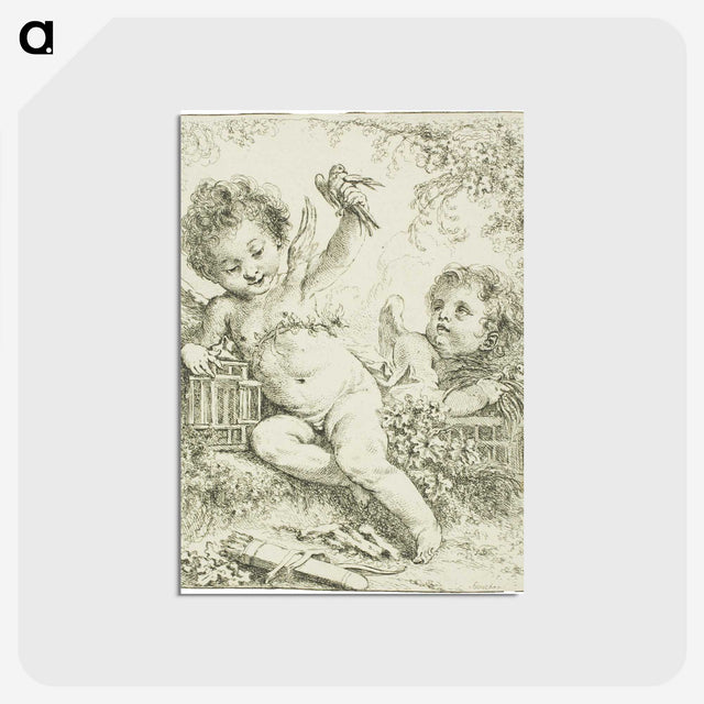 1-40_Francois-Boucher_postcard