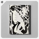 1-40_Franz-Marc_canvas