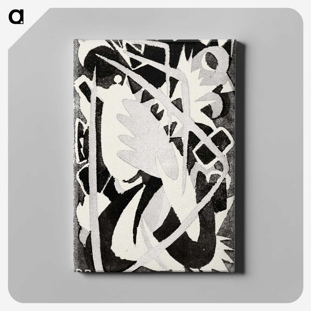 1-40_Franz-Marc_canvas