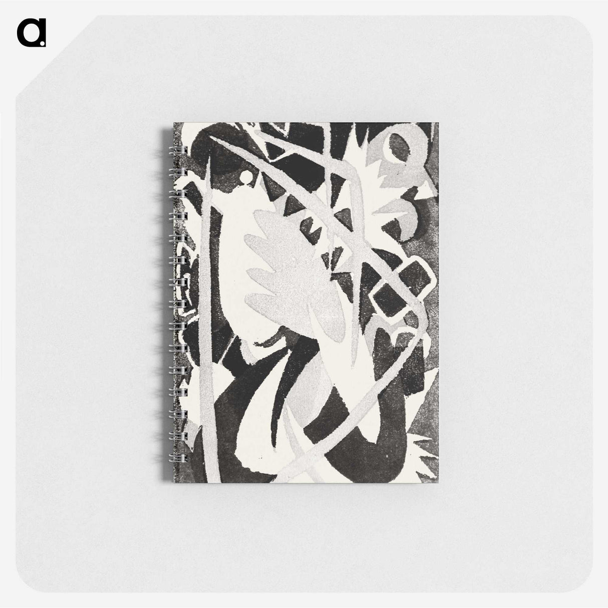 1-40_Franz-Marc_memo