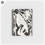 1-40_Franz-Marc_memo