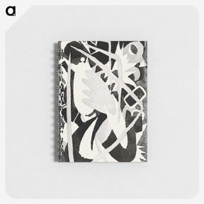1-40_Franz-Marc_memo