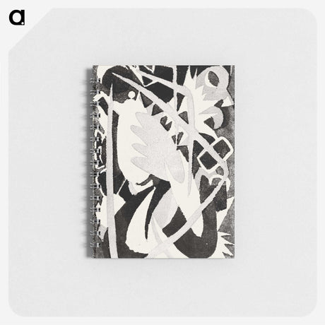 1-40_Franz-Marc_memo