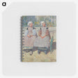 1-40_Frederick-Childe-Hassam_memo