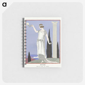 1-40_George-Barbier_memo