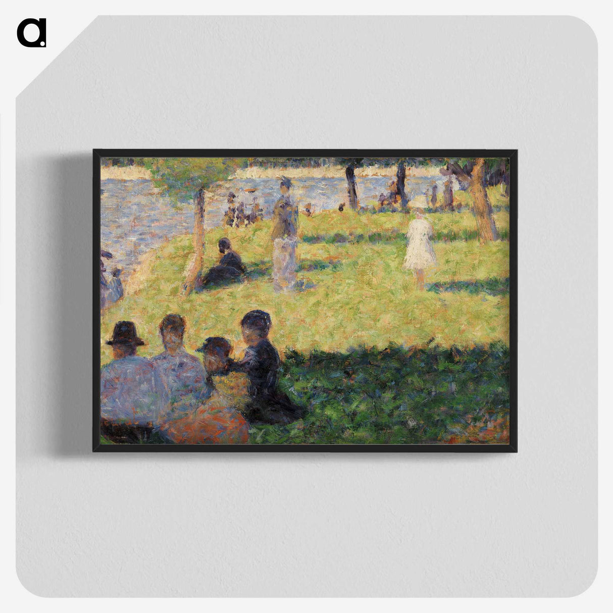 1-40_Georges-Seurat_blk-crop