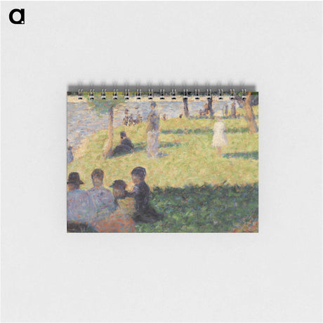 1-40_Georges-Seurat_memo