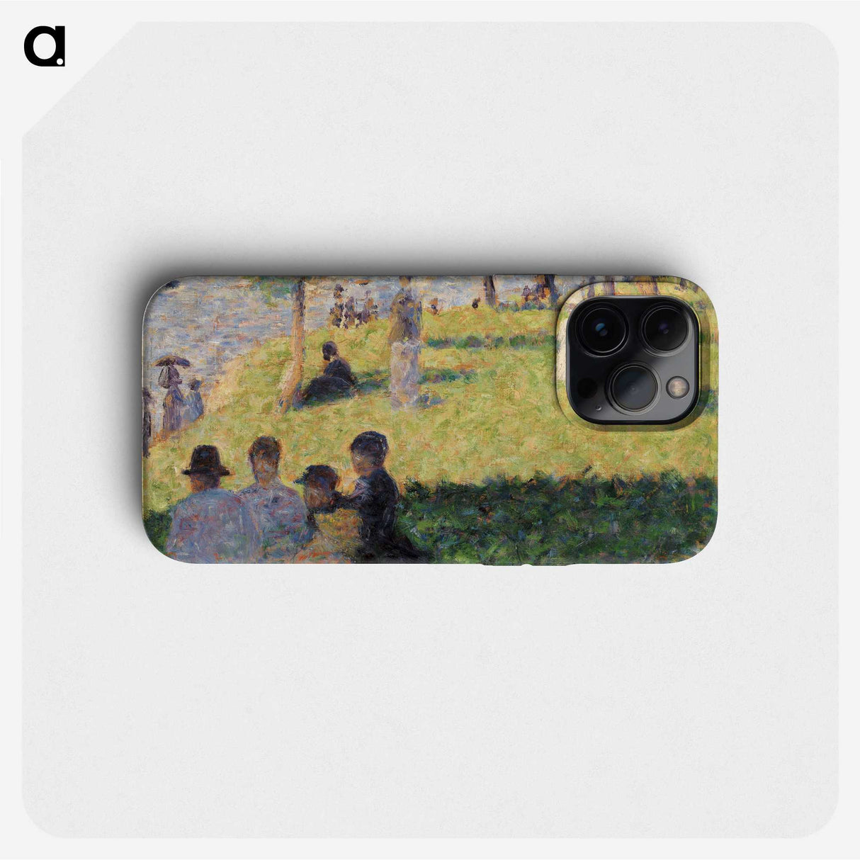 1-40_Georges-Seurat_phone