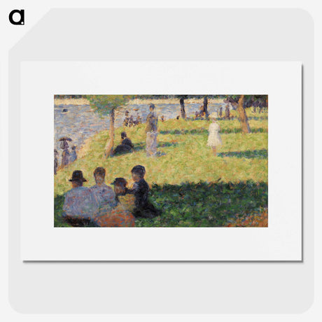 1-40_Georges-Seurat_picture