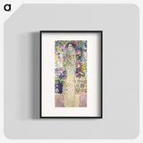 1-40_Gustav-Klimt_blk