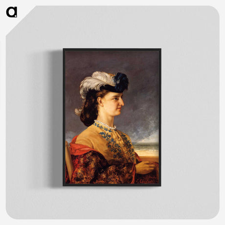 1-40_Gustave-Courbet_blk-crop