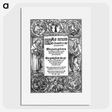 1-40_Hans-Holbein-the-Younger_picture